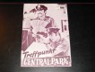 6499: Treffpunkt Central Park,  ( Aram Avakian )  Cliff Gorman,